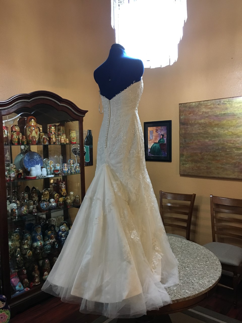 Alterations 2017